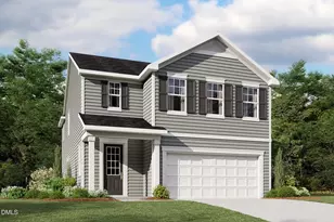 56 Cypress Moss Ct, Lillington, NC 27546 - Photo 1