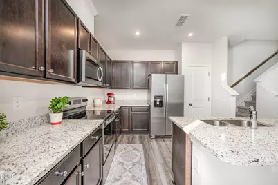 831 McKenzie Park Terrace, Wendell, NC 27591 - Photo 9