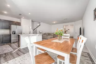 831 McKenzie Pk Ter, Wendell, NC 27591 - Photo 7