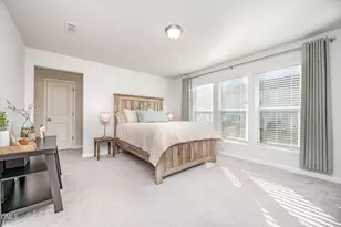 831 McKenzie Pk Ter, Wendell, NC 27591 - Photo 19