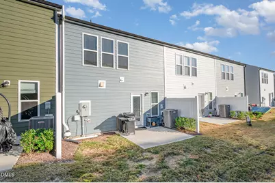 831 McKenzie Park Terrace, Wendell, NC 27591 - Photo 25