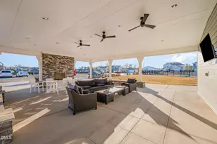 831 McKenzie Pk Ter, Wendell, NC 27591 - Photo 31