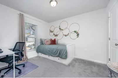 831 McKenzie Park Terrace, Wendell, NC 27591 - Photo 13