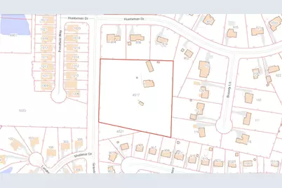 4517 Grandale Drive, Durham, NC 27713 - Photo 5