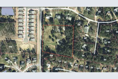 4517 Grandale Drive, Durham, NC 27713 - Photo 3