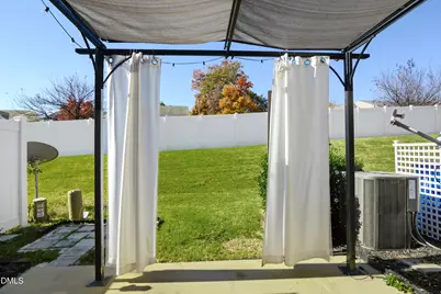 2700 Benevolence Drive, Raleigh, NC 27610 - Photo 17