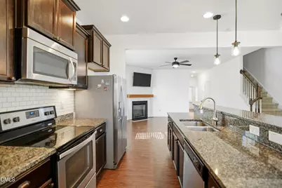 2700 Benevolence Drive, Raleigh, NC 27610 - Photo 7