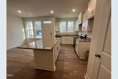 6417 Granite Quarry Drive, Raleigh, NC 27610 - Photo 5