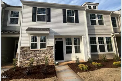 6417 Granite Quarry Drive, Raleigh, NC 27610 - Photo 1