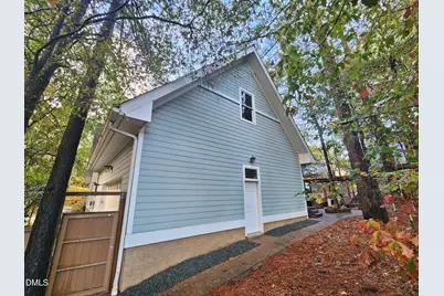 100 Clark Lake Road, Durham, NC 27707 - Photo 5