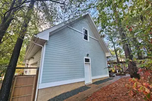 100 Clark Lake Rd, Durham, NC 27707 - Photo 5