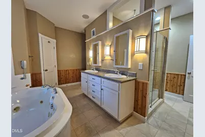 100 Clark Lake Road, Durham, NC 27707 - Photo 31