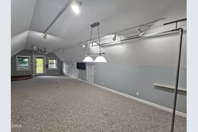 100 Clark Lake Road, Durham, NC 27707 - Photo 39