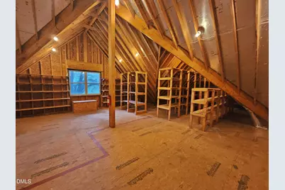 100 Clark Lake Road, Durham, NC 27707 - Photo 41