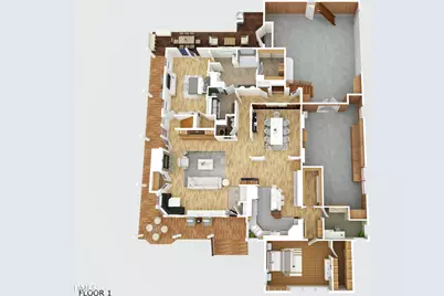 100 Clark Lake Road, Durham, NC 27707 - Photo 43