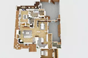 100 Clark Lake Rd, Durham, NC 27707 - Photo 43