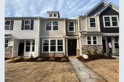 6419 Granite Quarry Drive, Raleigh, NC 27610 - Photo 3