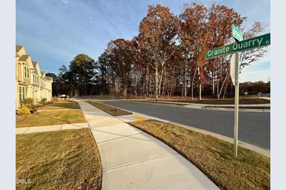 6419 Granite Quarry Drive, Raleigh, NC 27610 - Photo 21