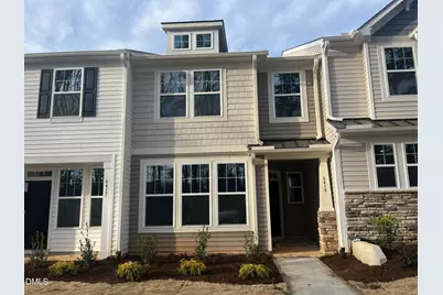 6419 Granite Quarry Drive, Raleigh, NC 27610 - Photo 1