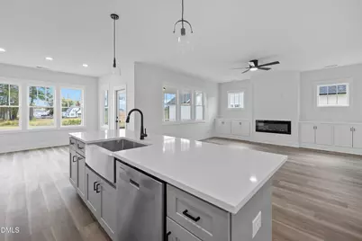 4404 Fairhaven Drive W, Wilson, NC 27893 - Photo 9