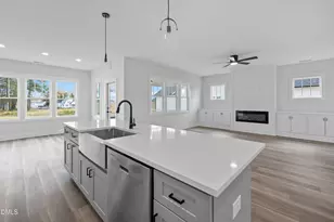 4404 Fairhaven Dr W, Wilson, NC 27893 - Photo 9