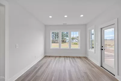 4404 Fairhaven Drive W, Wilson, NC 27893 - Photo 11