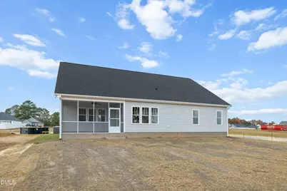 4404 Fairhaven Drive W, Wilson, NC 27893 - Photo 37