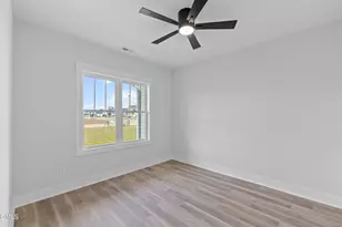 4404 Fairhaven Dr W, Wilson, NC 27893 - Photo 29