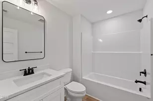 4404 Fairhaven Dr W, Wilson, NC 27893 - Photo 23