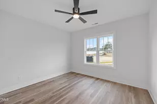 4404 Fairhaven Dr W, Wilson, NC 27893 - Photo 25