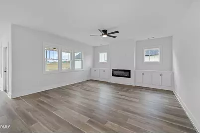 4404 Fairhaven Drive W, Wilson, NC 27893 - Photo 5