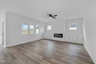 4404 Fairhaven Dr W, Wilson, NC 27893 - Photo 5