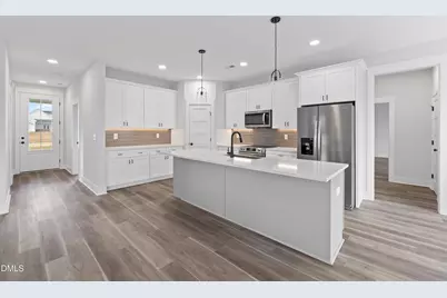 4404 Fairhaven Drive W, Wilson, NC 27893 - Photo 7