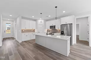 4404 Fairhaven Dr W, Wilson, NC 27893 - Photo 7