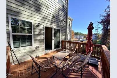 1110 Romeria Drive, Durham, NC 27713 - Photo 19