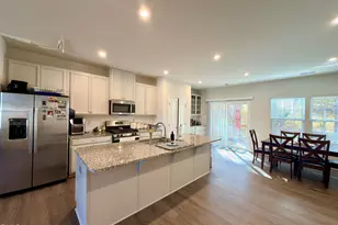 1110 Romeria Dr, Durham, NC 27713 - Photo 5