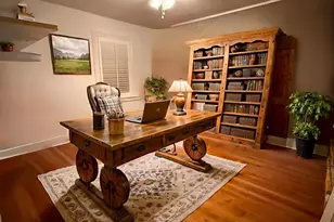 605 E 2nd St, Kenly, NC 27542 - Photo 15