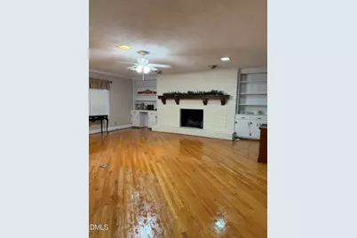 605 E 2nd Street, Kenly, NC 27542 - Photo 3