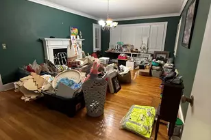 605 E 2nd St, Kenly, NC 27542 - Photo 7