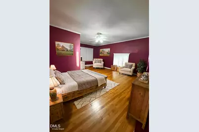 605 E 2nd Street, Kenly, NC 27542 - Photo 9