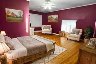 605 E 2nd St, Kenly, NC 27542 - Photo 9