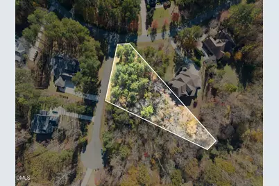 33 Willow Creek Court, Pittsboro, NC 27312 - Photo 3