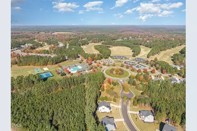 33 Willow Creek Court, Pittsboro, NC 27312 - Photo 9