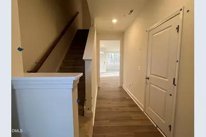 6421 Granite Quarry Drive, Raleigh, NC 27610 - Photo 11