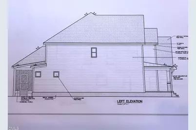 12601 Burgess Road, Middlesex, NC 27557 - Photo 9