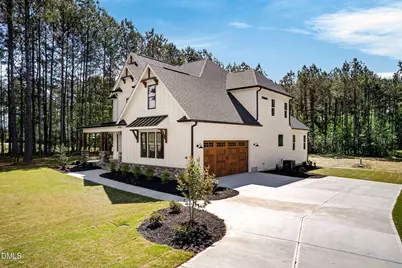 12601 Burgess Road, Middlesex, NC 27557 - Photo 7