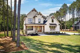 12601 Burgess Rd, Middlesex, NC 27557 - Photo 1