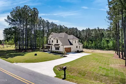 12601 Burgess Road, Middlesex, NC 27557 - Photo 5