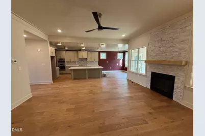 12601 Burgess Road, Middlesex, NC 27557 - Photo 9