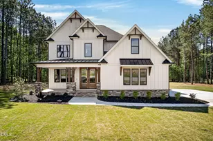 12601 Burgess Rd, Middlesex, NC 27557 - Photo 3